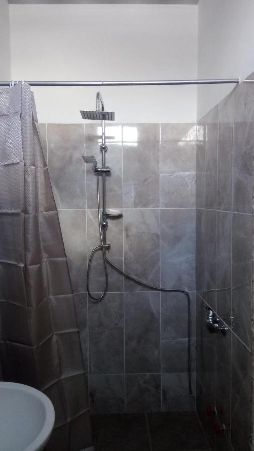 Hotel Starry Night Kazbegi Zimmer foto